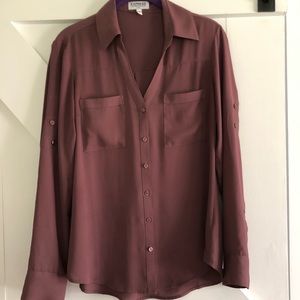 Express Portofino blouse